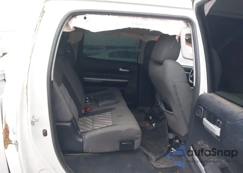 2018 Toyota Tundra Sr5 4.6L V8 from USA, damaged, VIN 5TFEM5F19JX130715